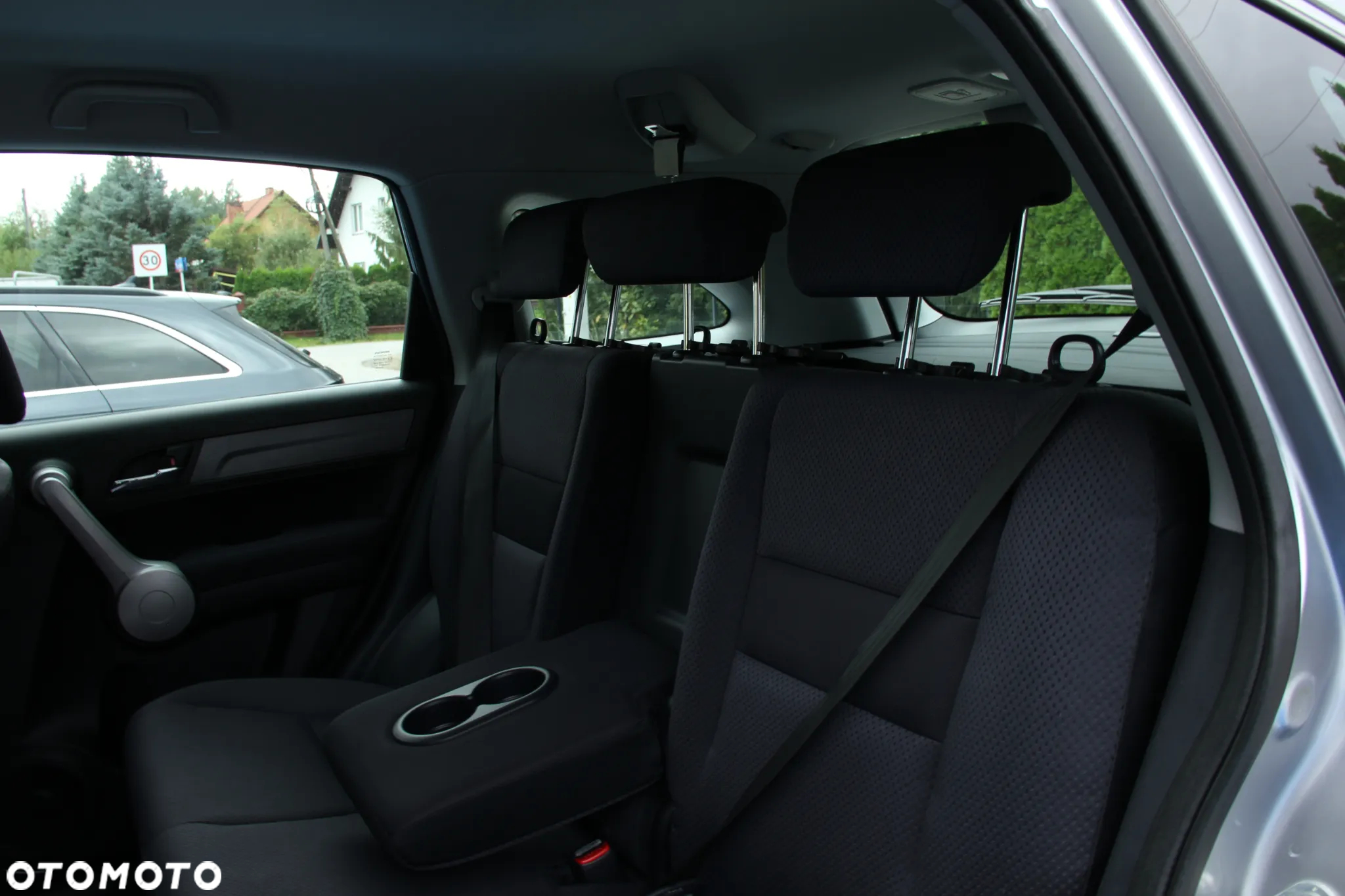 Honda CR-V 2.0 Elegance - 22