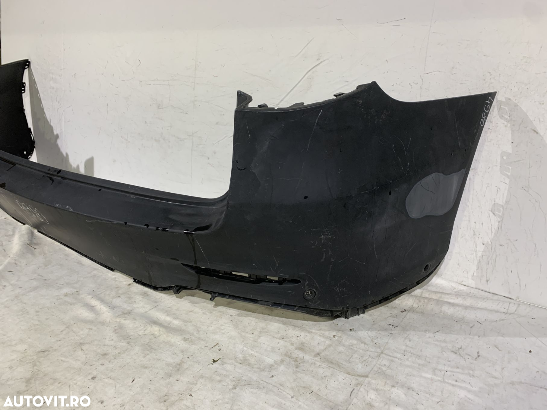 Bara spate Mercedes GLC AMG, 2016, 2017, 2018, 2019, cod origine OE A2538850200. - 2