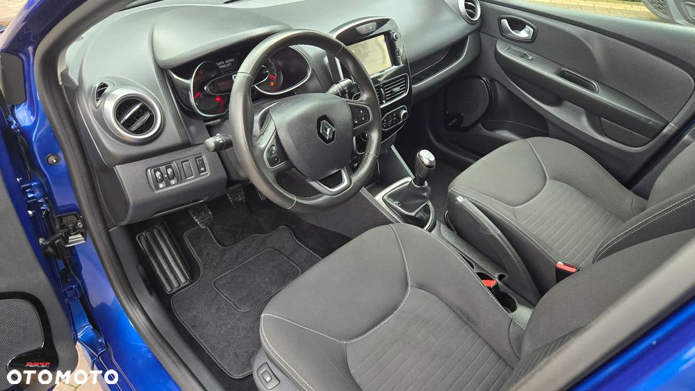 Renault Clio 0.9 Energy TCe Intens+ EU6 - 11