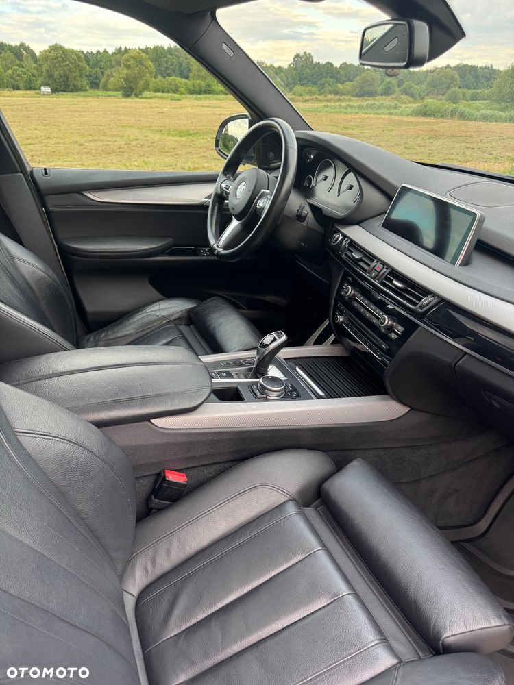 BMW X5 - 8