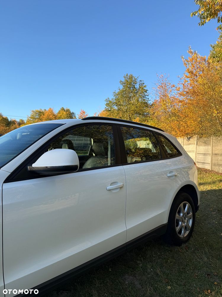 Audi Q5 2014 photo 2