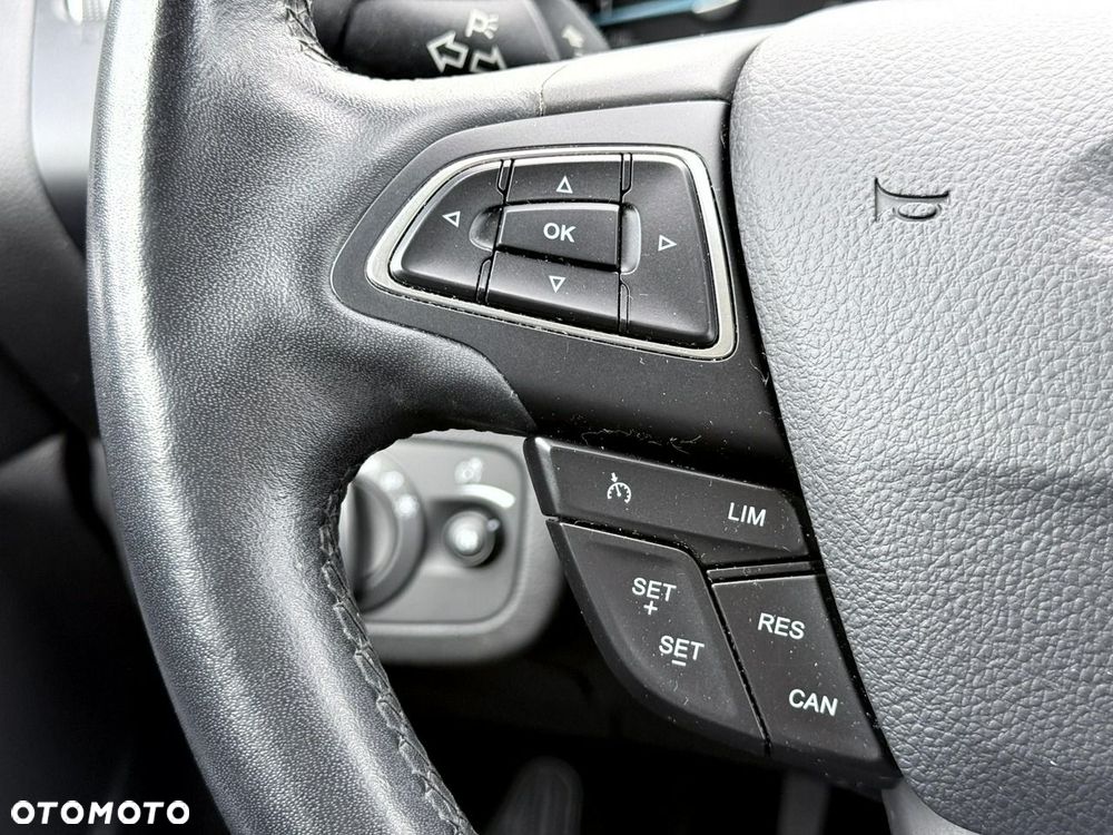 Ford Grand C-MAX Gr 1.0 EcoBoost Trend ASS - 17