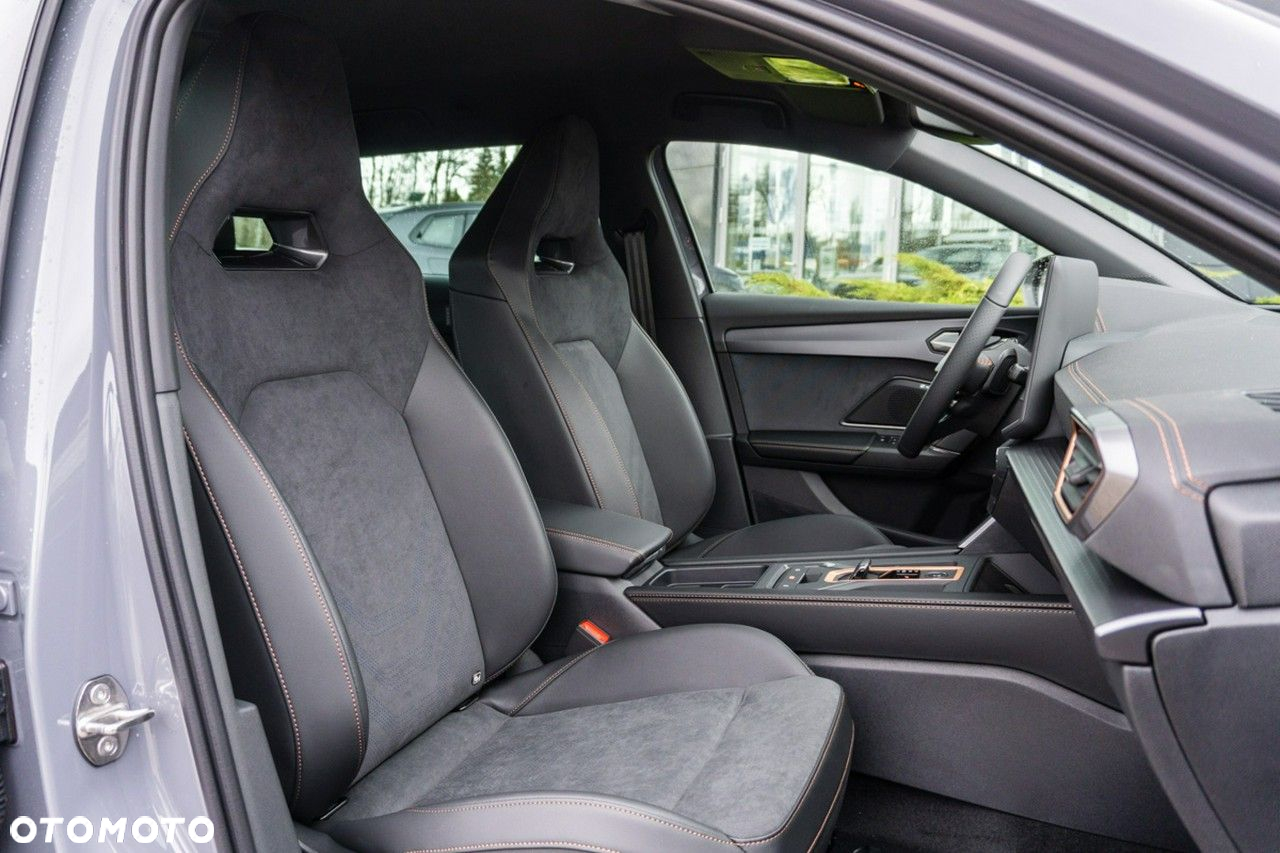 Cupra Leon Sportstourer - 16