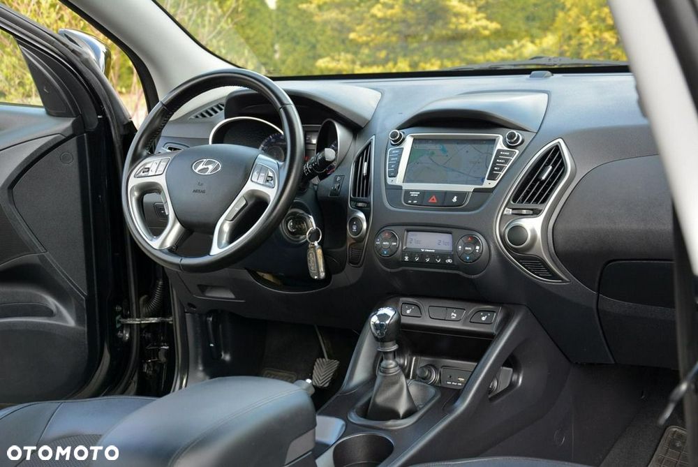 Hyundai ix35 1.6 GDI Premium 2WD - 18