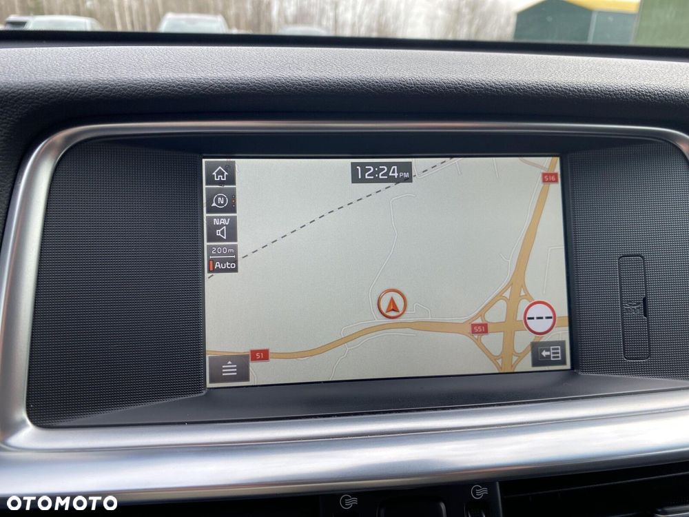 Kia Optima - 23