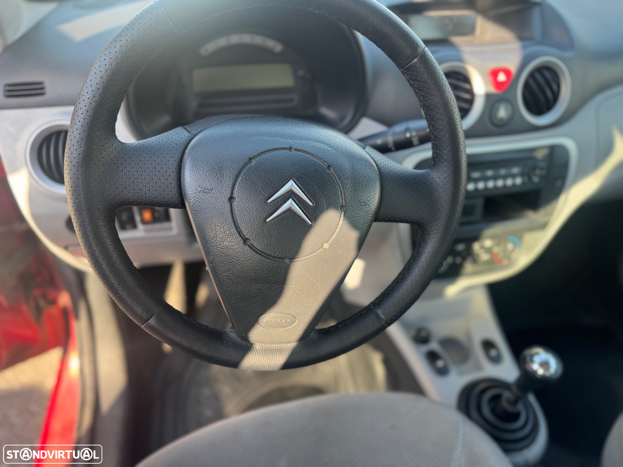 Citroën C3 1.4 HDi Exclusive - 7