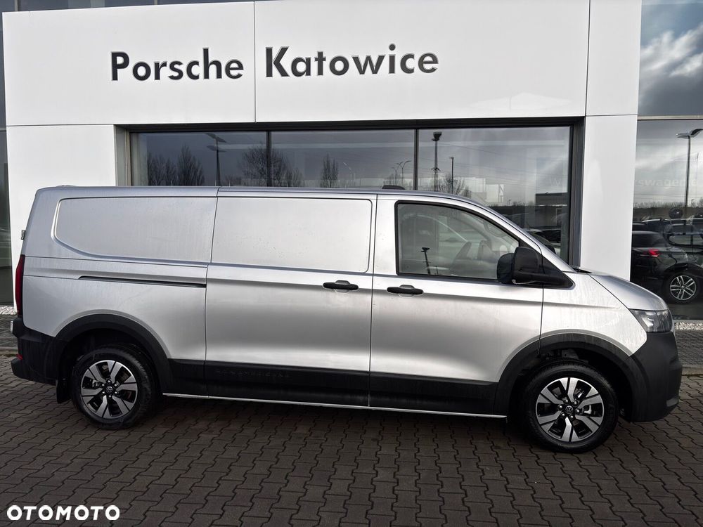 Volkswagen Transporter Plus PanAmericana L2 2.0 TDI 150 KM 8-automat - 21