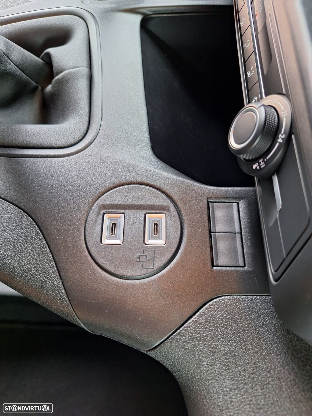 Peugeot Partner 1.5 BlueHDi Longa - 20