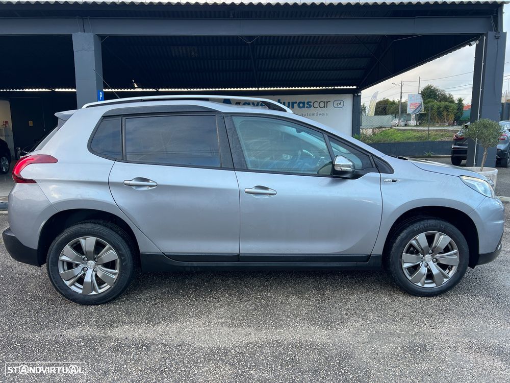 Peugeot 2008 1.2 PureTech Style - 39