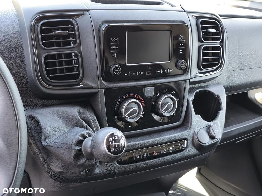 Fiat Ducato Maxi H3-Power L4H2 - 15