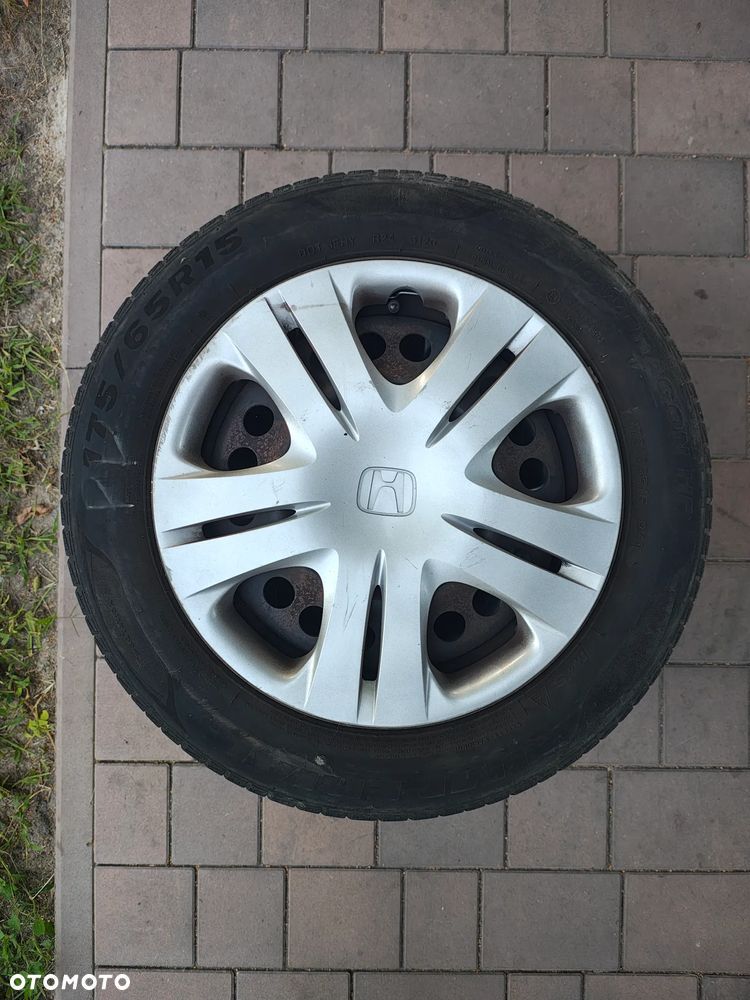 Honda Jazz 1.2 Trend - 16