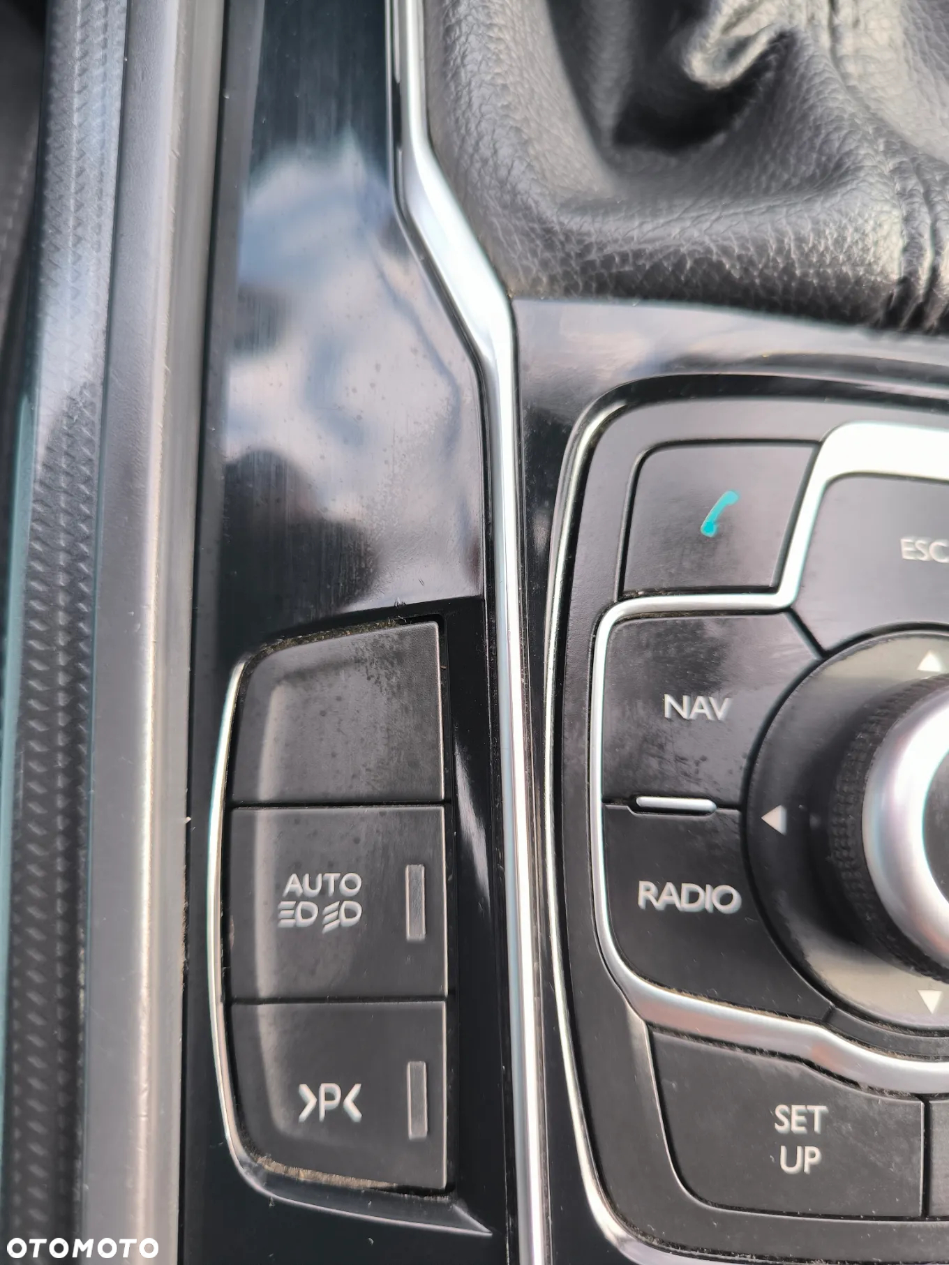 Peugeot 508 - 14