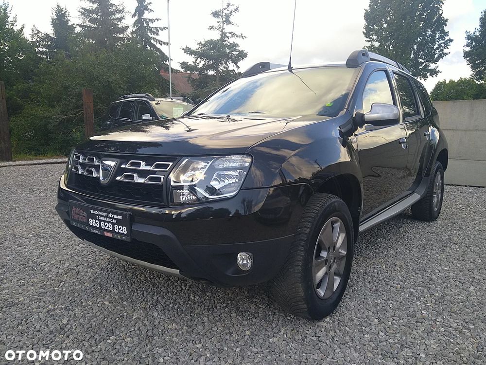 Dacia Duster 1.2 TCe Celebration - 3