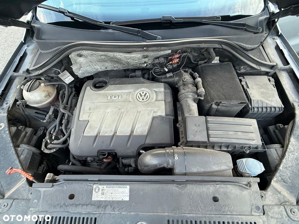 Volkswagen Tiguan 2.0 TDI 4Mot Track&Field - 22