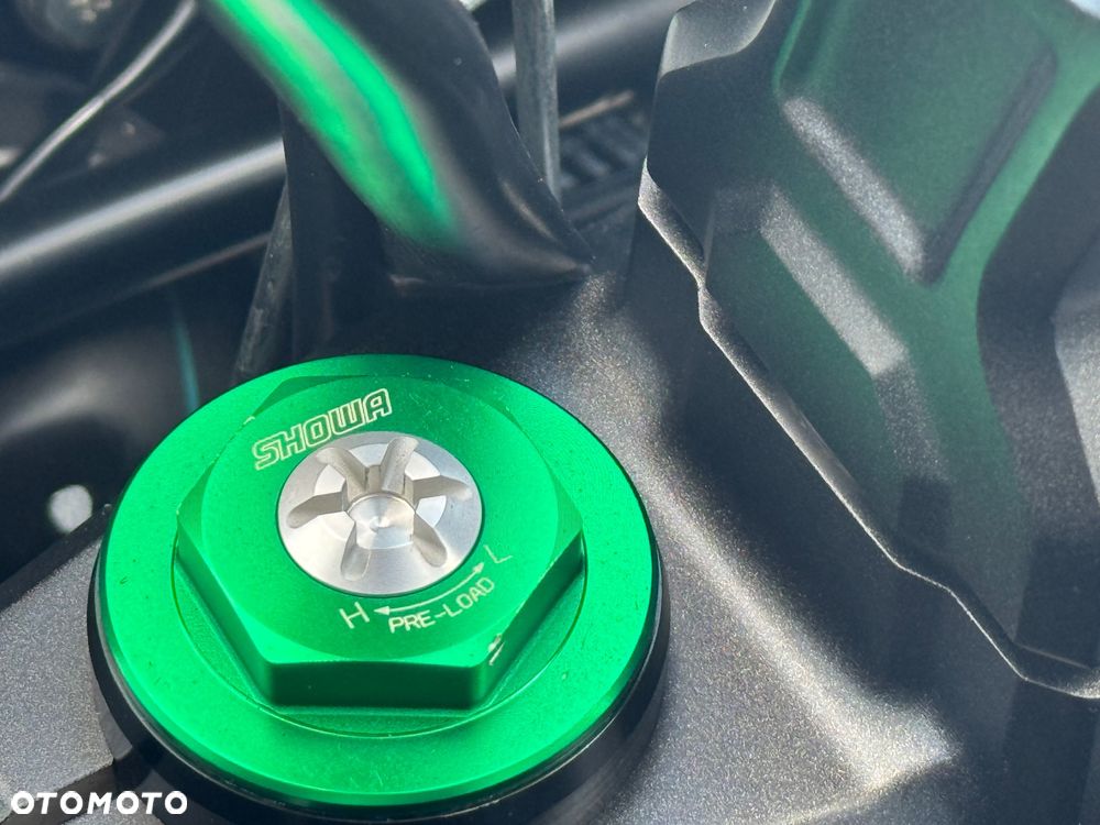 Kawasaki Versys 650 - 19