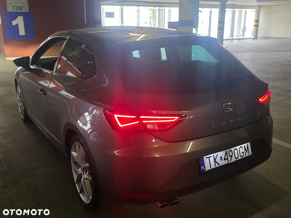 Seat Leon - 38