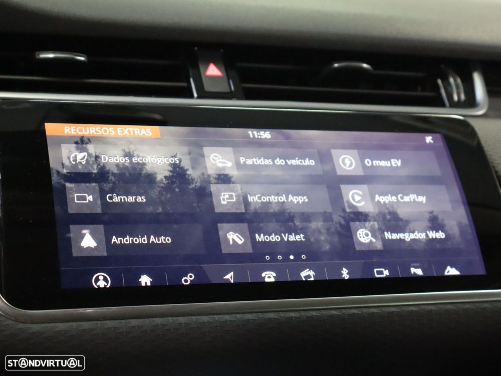 Land Rover Range Rover Evoque 1.5 P300e AWD SE Auto - 18