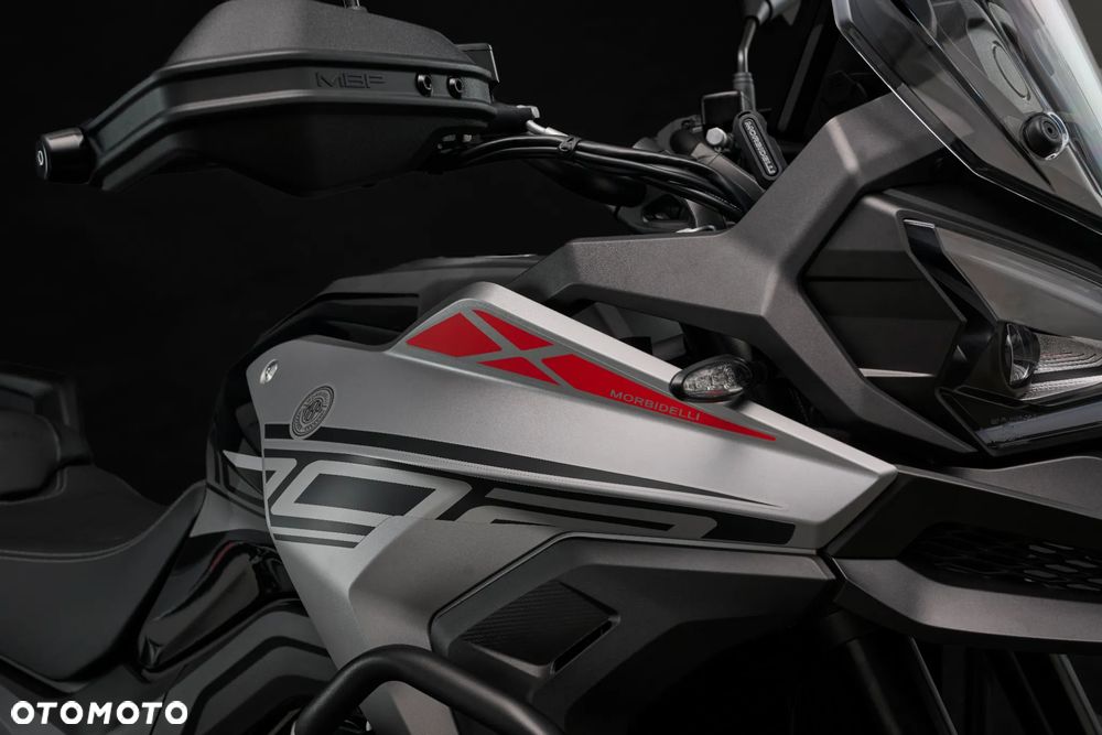 Morbidelli T1002V - 34