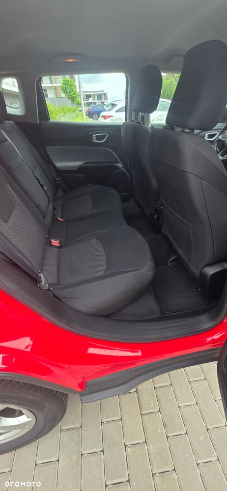 Jeep Compass 1.3 TMair Sport FWD S&S - 5