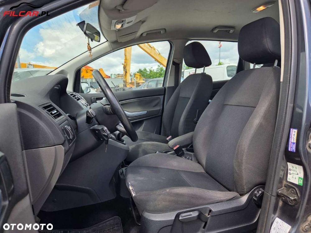 Ford Focus C-Max - 8