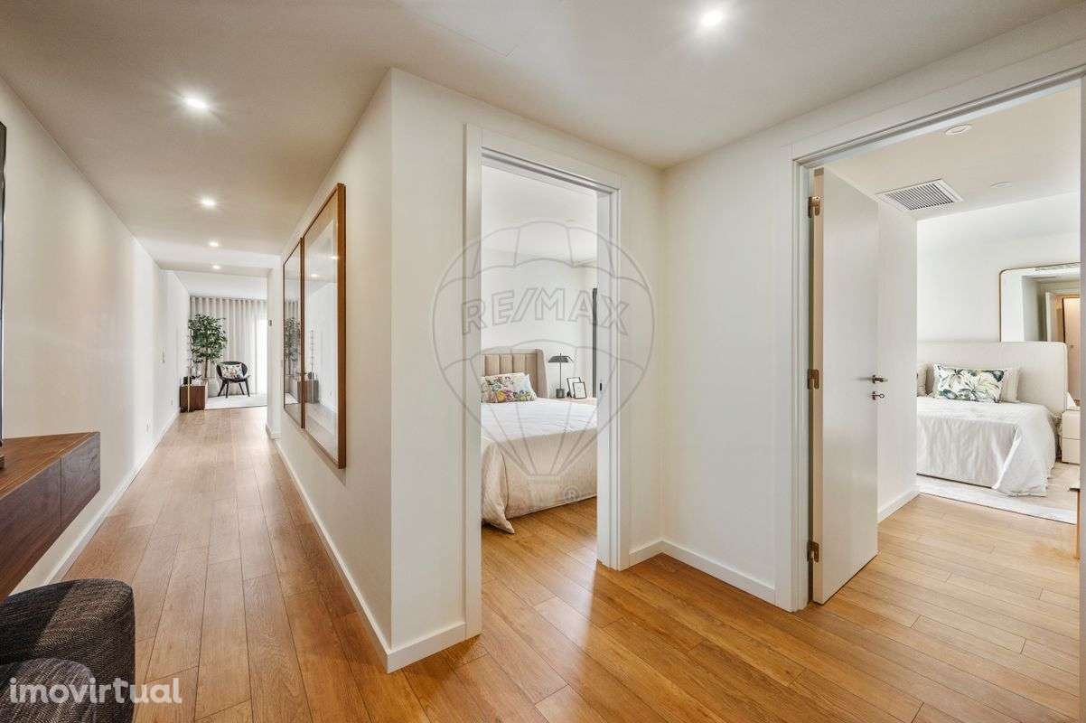 Apartamento T2 para venda - Grande imagem: 2/17