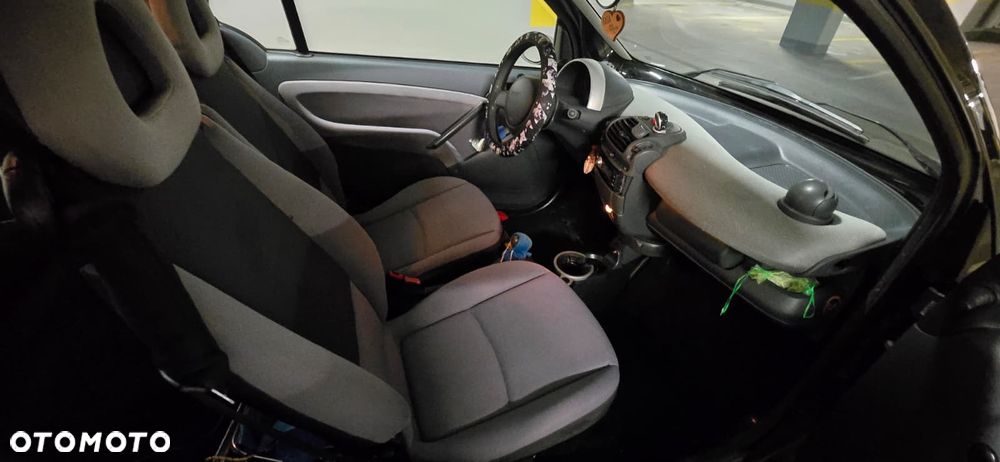 Smart Fortwo - 12