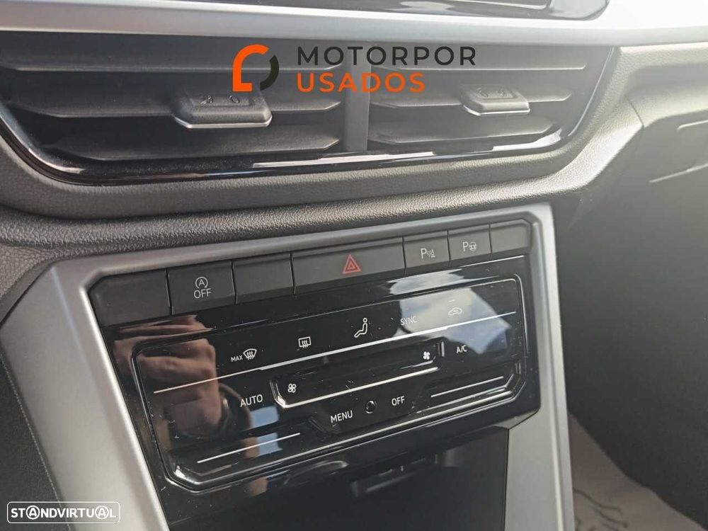 VW T-Roc 1.0 TSI Style - 16