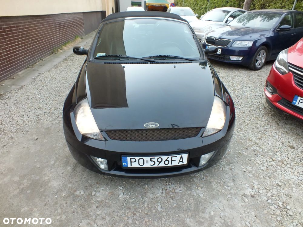 Ford KA 1.6 Sportka - 14