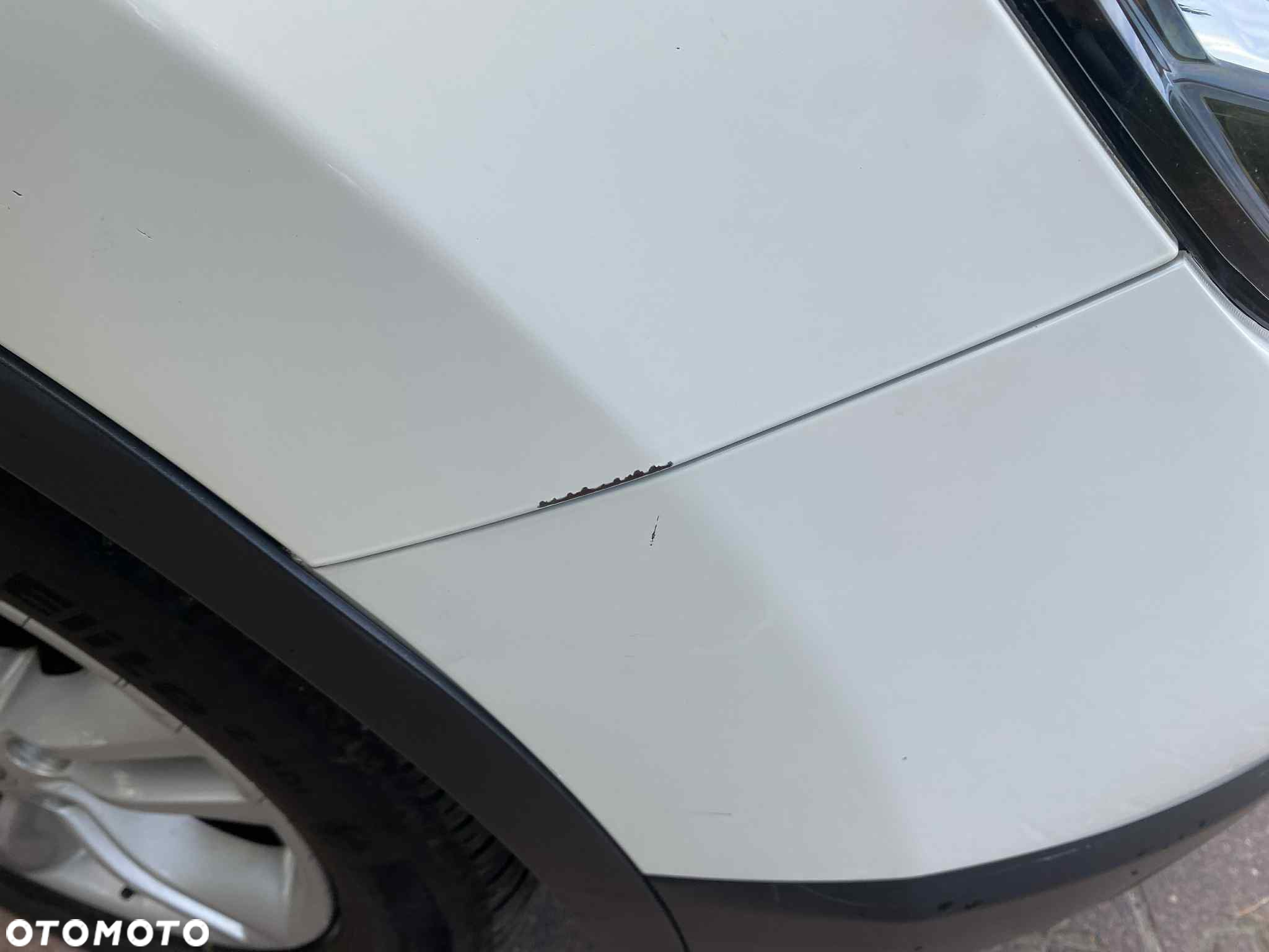 Nissan Qashqai+2 - 25