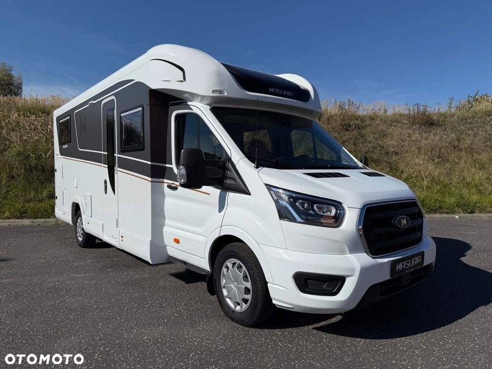 MASURIA 780 TL