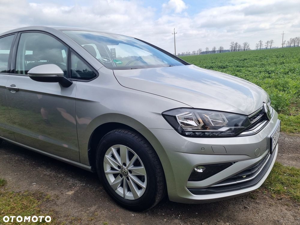Volkswagen Golf VII 1.6 TDI BMT Comfortline DSG - 5