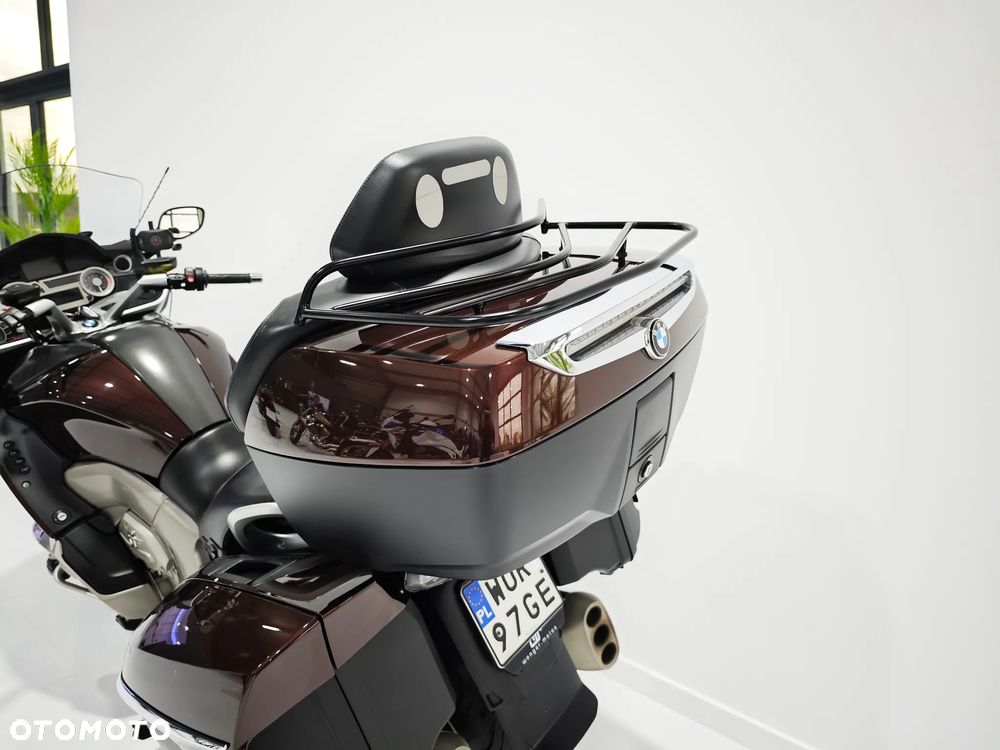 BMW K - 23