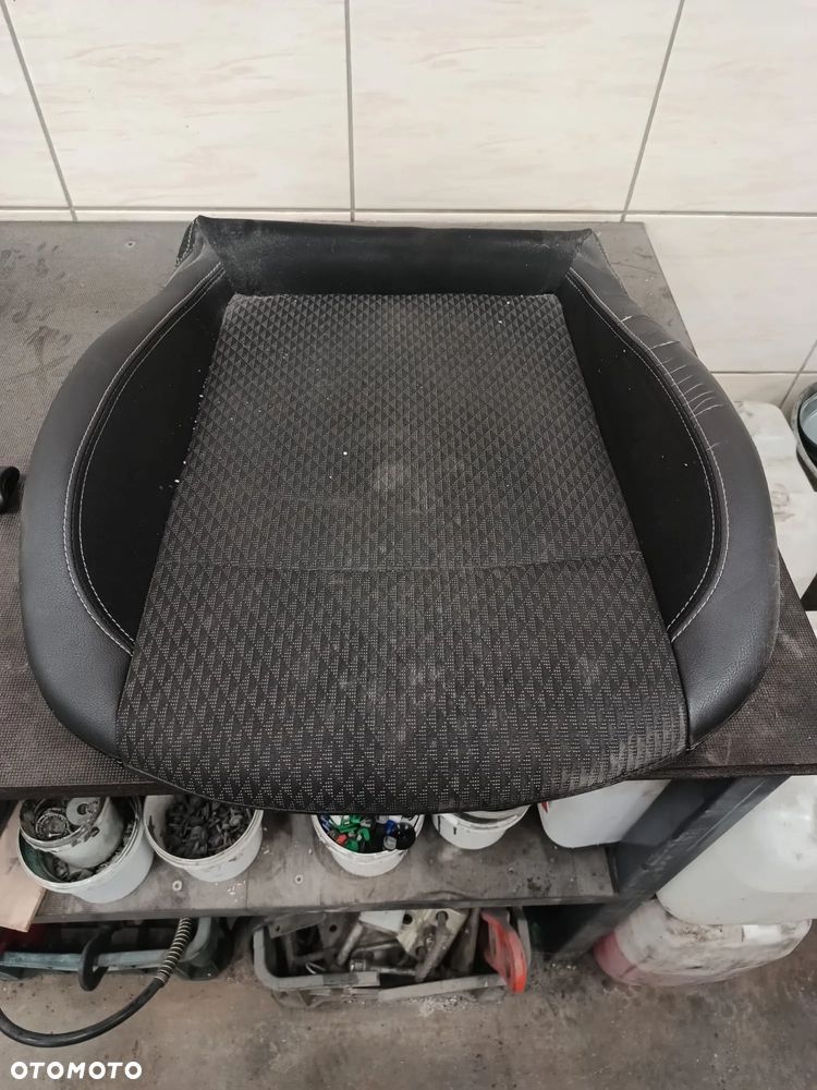 OPEL ASTRA K V MATA GRZEWCZA SIEDZISKO LEWA PRAWA - 1