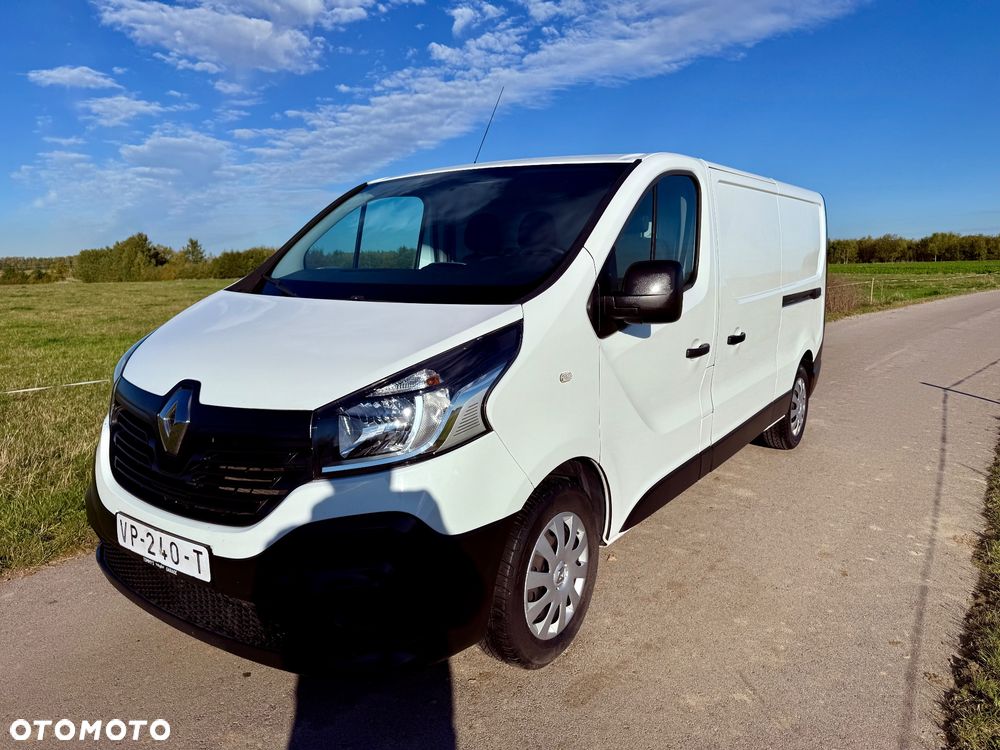Renault TRAFIC 1,6 LONG - 16