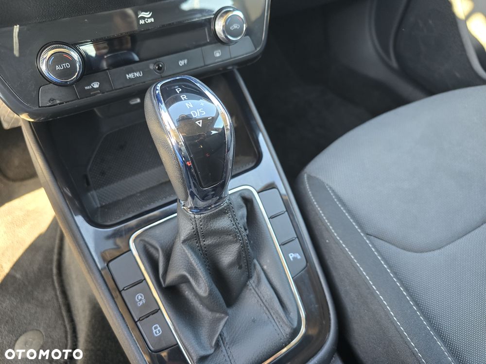 Skoda Fabia 1.0 TSI Ambition DSG - 15