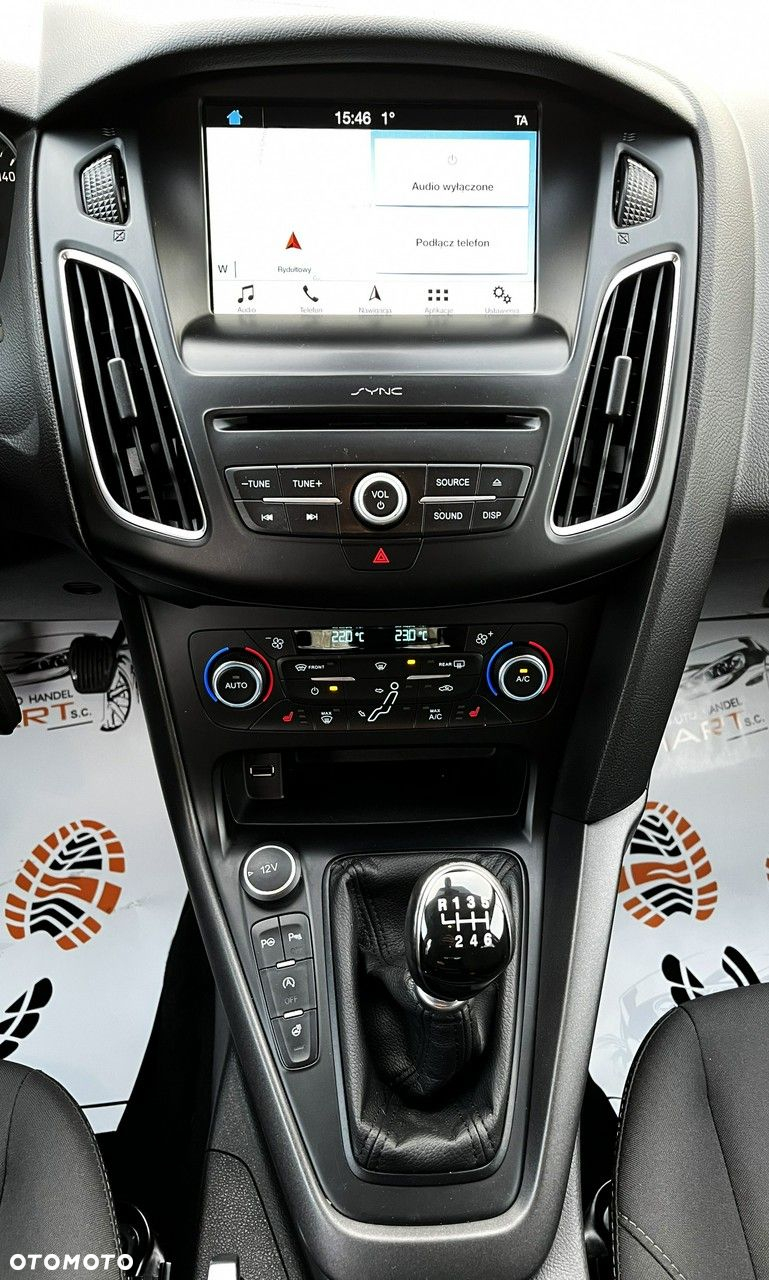 Ford Focus - 24