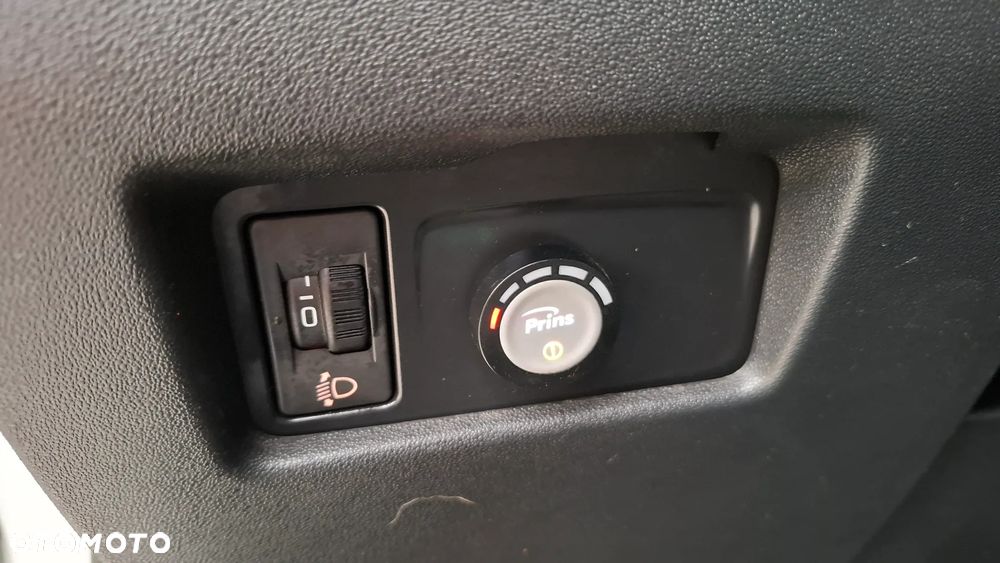 Citroën C4 1.6 VTi Equilibre - 14