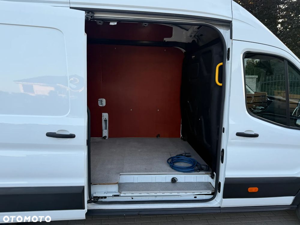 Ford TRANSIT 350 L4H3 Trend 68 kWh E-Transit - 30