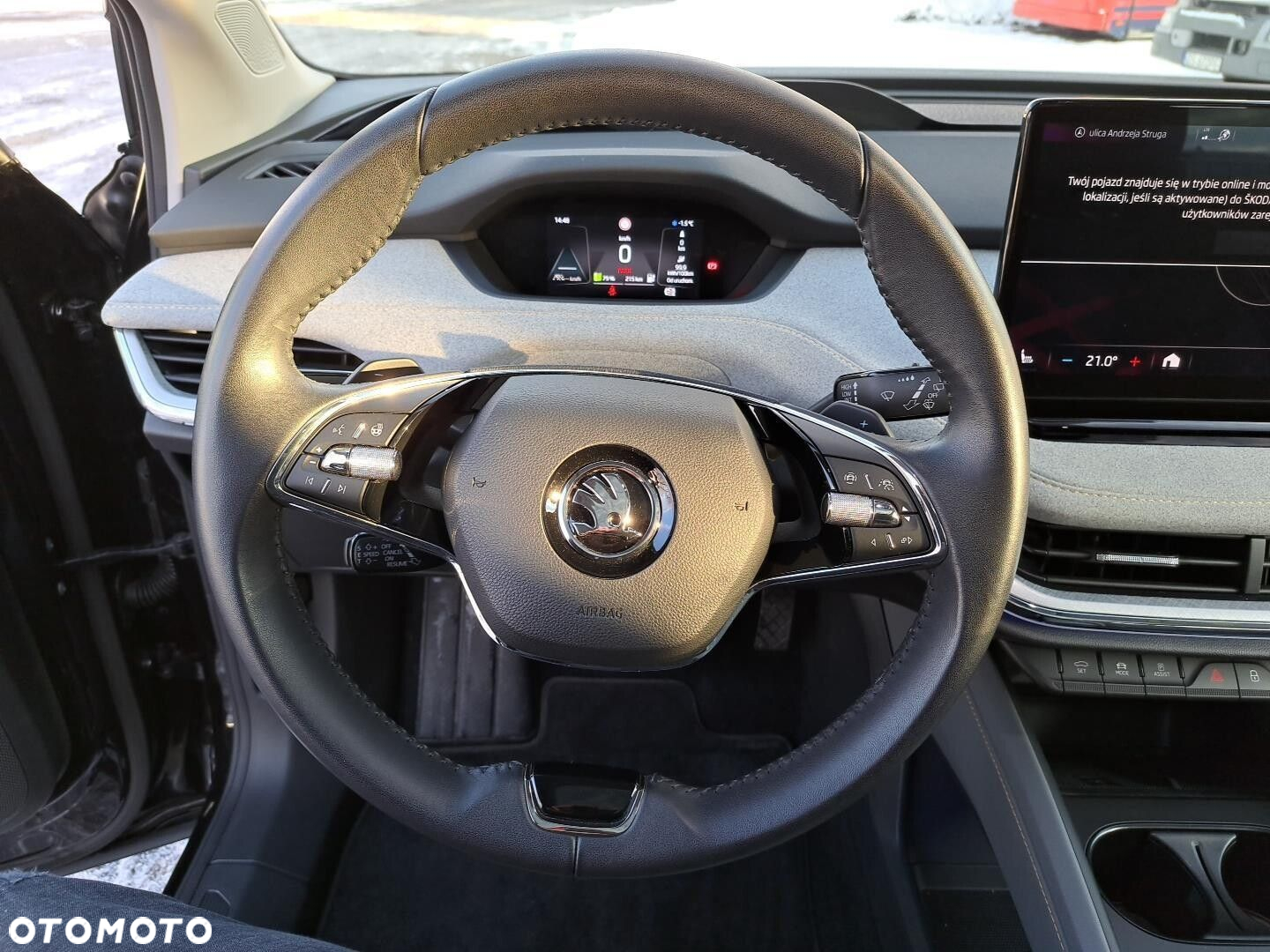 Skoda Enyaq - 25