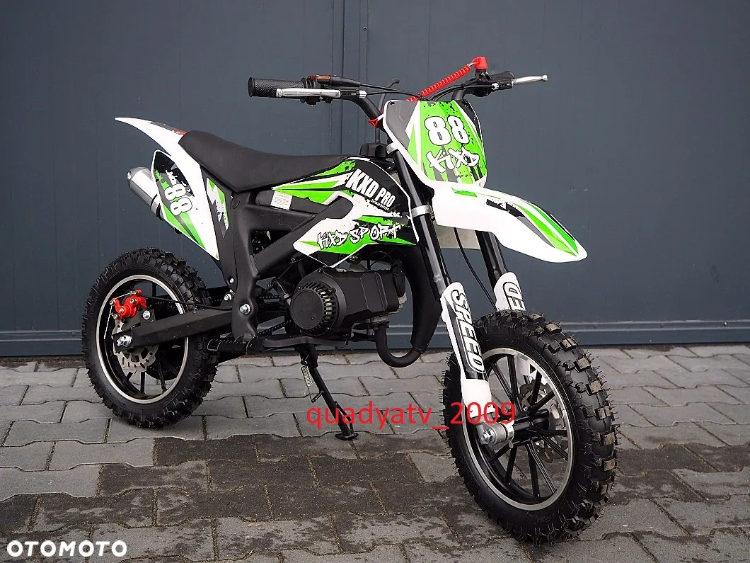 KXD Inny - 11