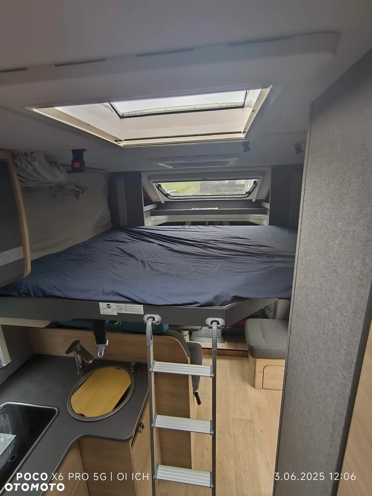 Ford DETHLEFFS Just Go - 15