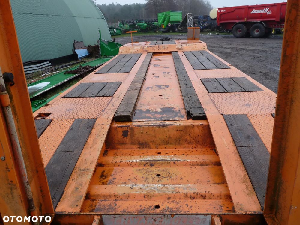 Schwarzmuller TU 30/100 - 7