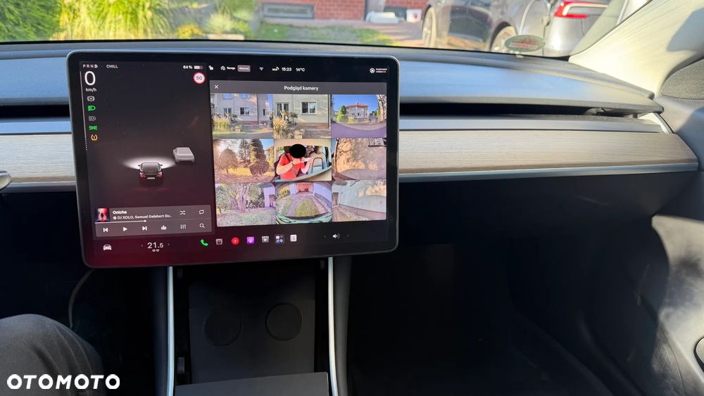 Tesla Model 3 Langstreckenbatterie Allradantrieb Dual Motor - 15