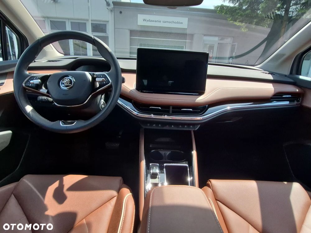 Skoda Enyaq 60 62kWh - 10