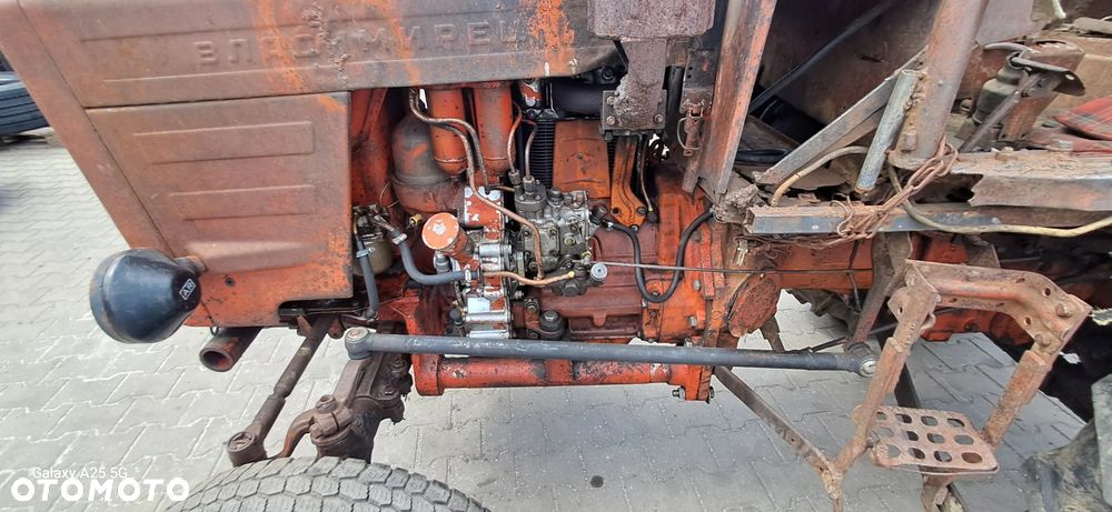 Ruris T25 - 5