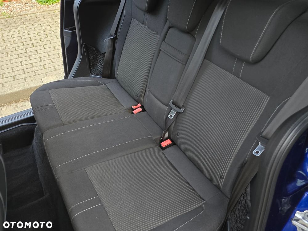 Ford B-MAX 1.6 TDCi Individual - 30