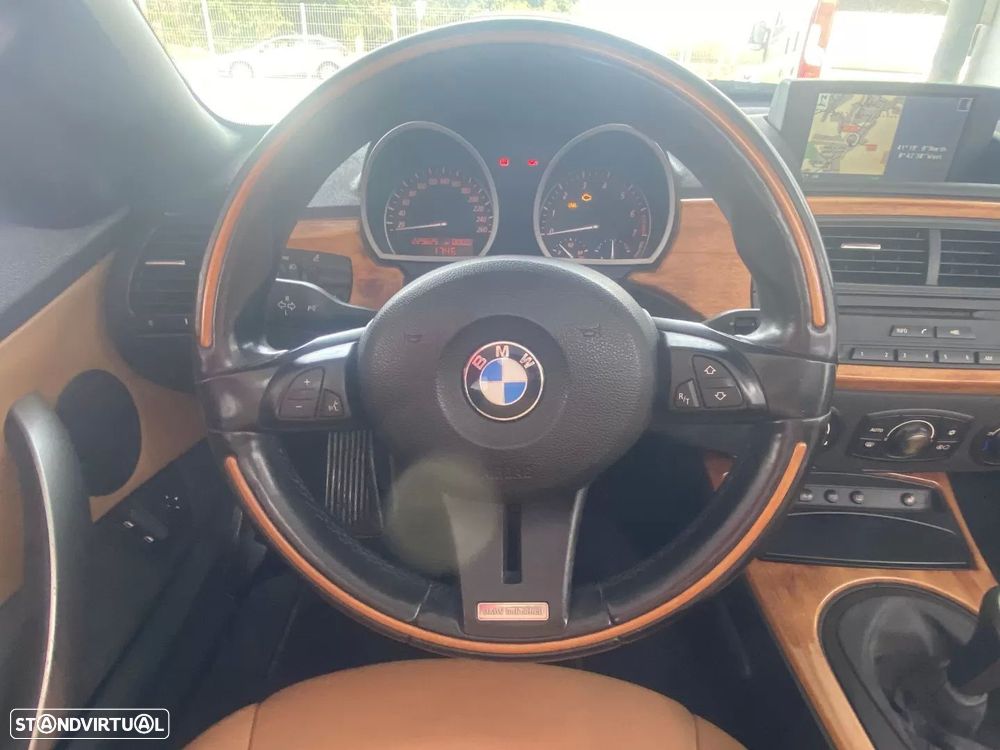 BMW Z4 2.5 - 12