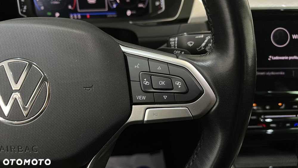 Volkswagen Passat 1.5 TSI EVO Business DSG - 23