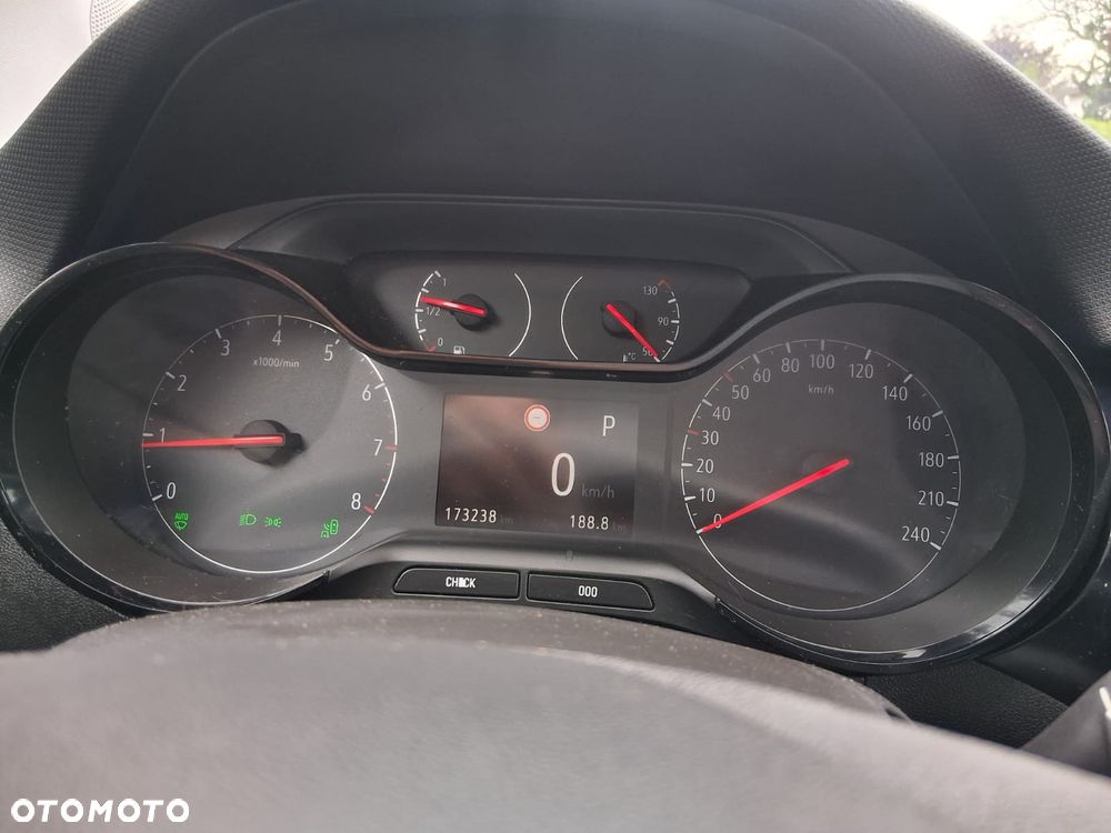 Opel Crossland X 1.5 Start/Stop Automatik 120 Jahre - 9