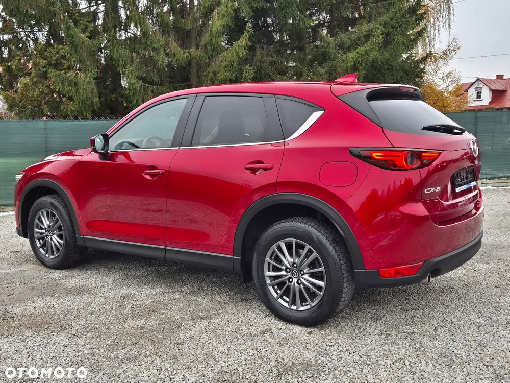 Mazda CX-5 2.0 Skyenergy 2WD - 19